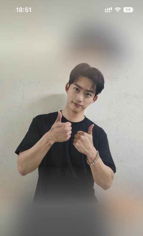 luck的第一张照片--金乡认干亲服务网